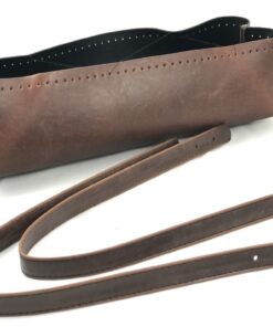 Set borsa vasca con manico in eco pelle misura 30 cm. Crea e personalizza la tua borsa con questo fantastico set borsa.