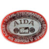 Spilli professionali Aida confezione da 25 grammi